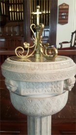 font